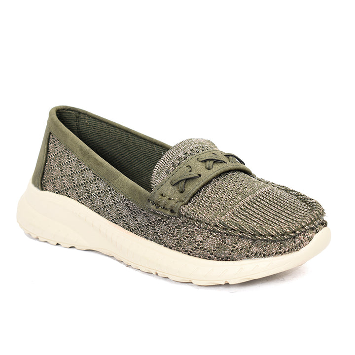 Casual Loafers