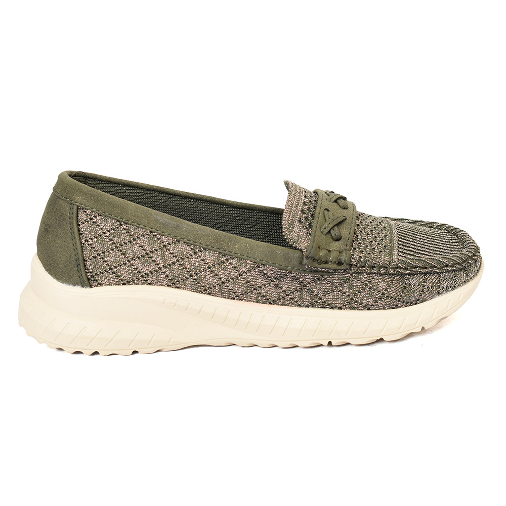 Casual Loafers