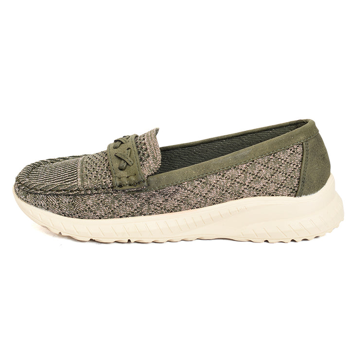 Casual Loafers