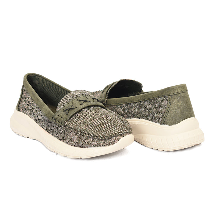 Casual Loafers