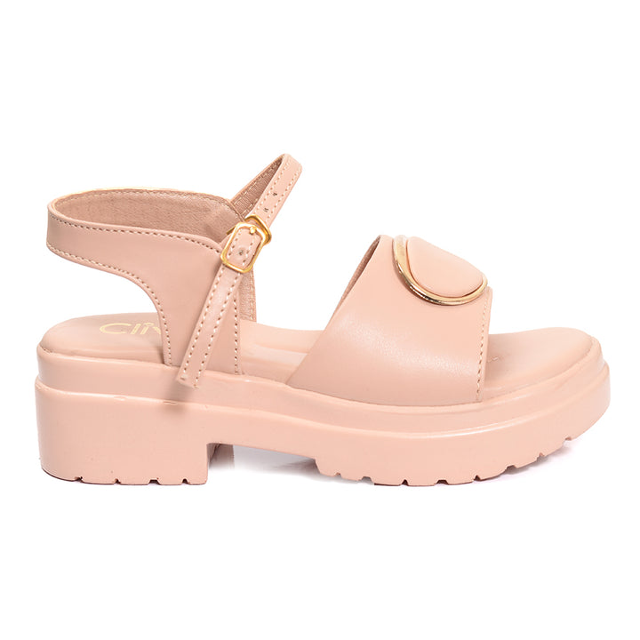 Kids Casual Sandal (Large Size)