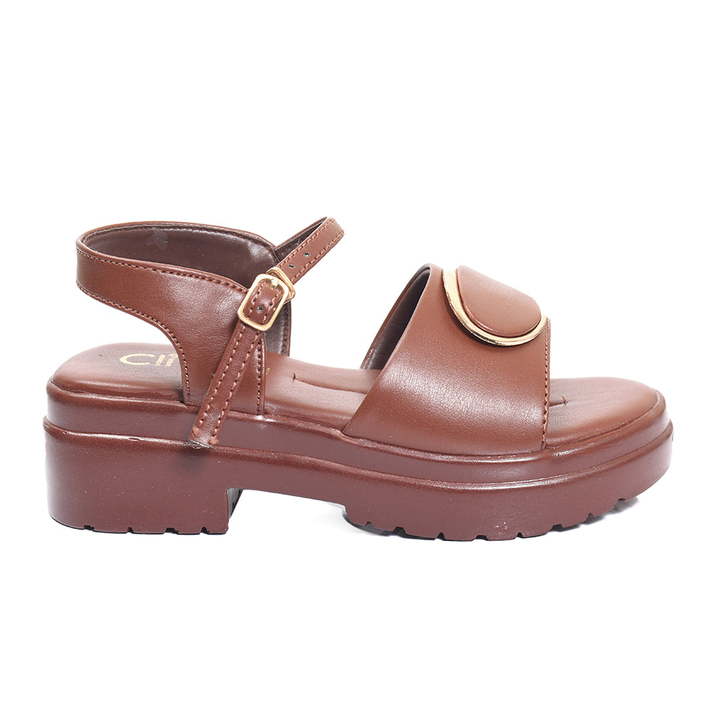 Kids Casual Sandal (Large Size)