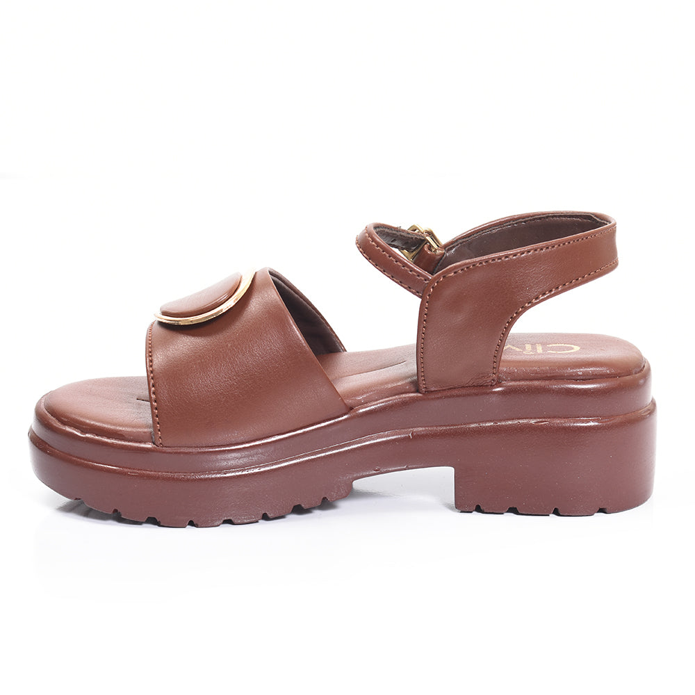 Kids Casual Sandal (Large Size)