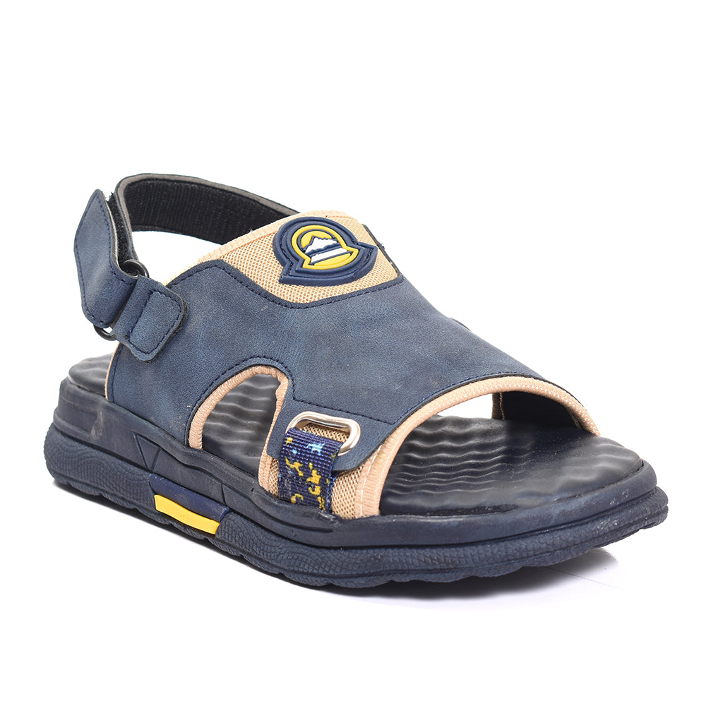 Kids Casual Sandal (Large Size)
