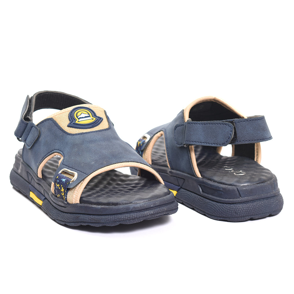 Kids Casual Sandal (Large Size)