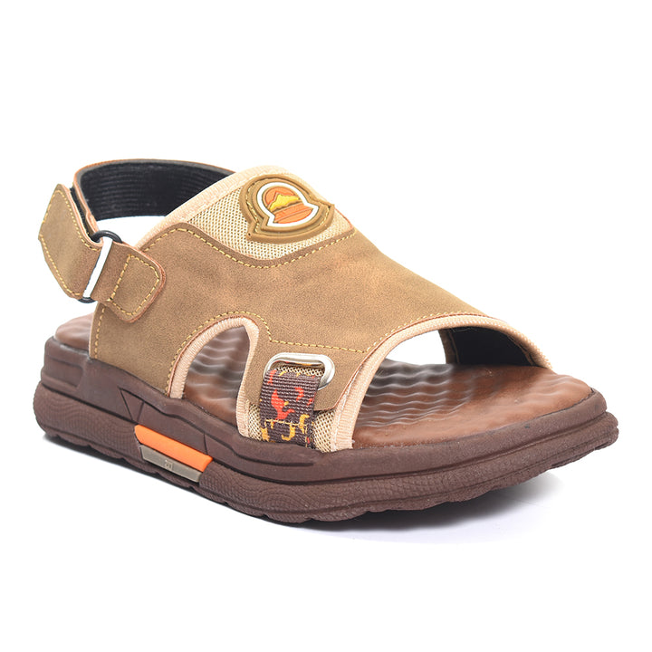 Kids Casual Sandal (Large Size)