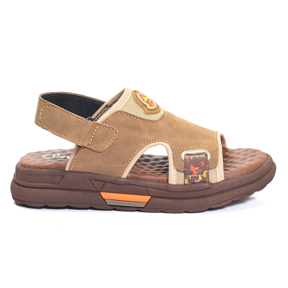 Kids Casual Sandal (Large Size)