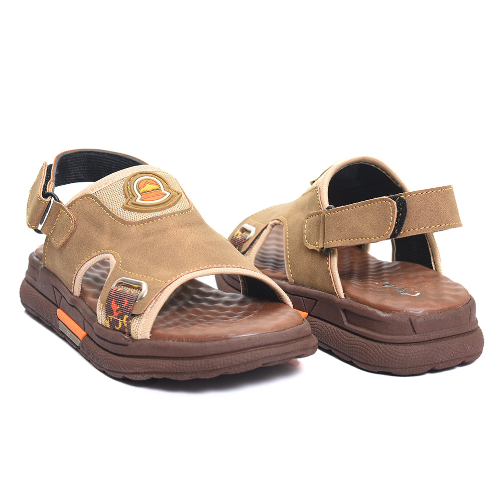 Kids Casual Sandal (Large Size)