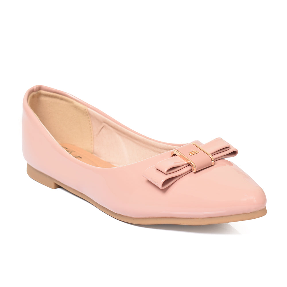 Casual Pumps