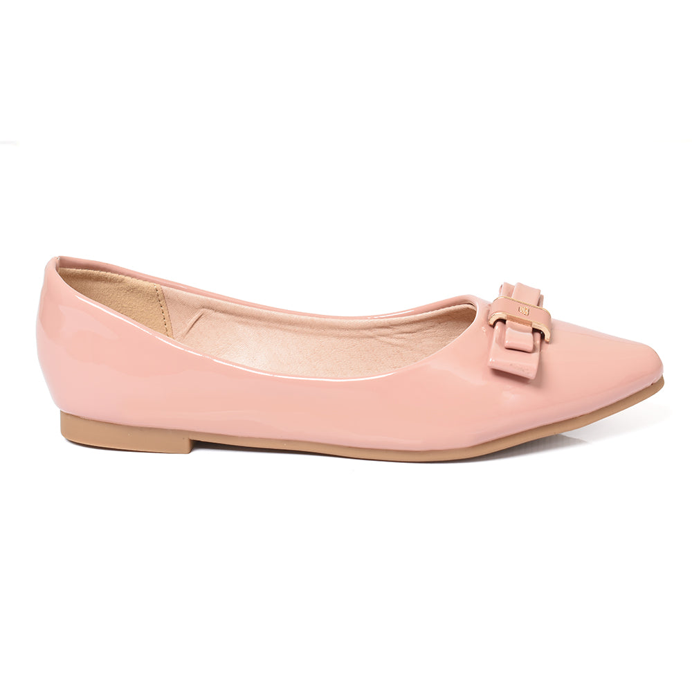 Casual Pumps