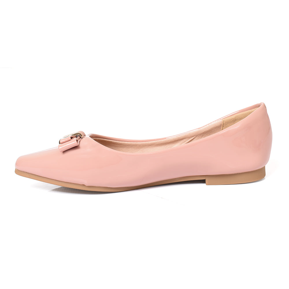 Casual Pumps