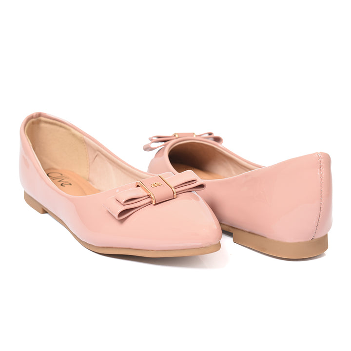 Casual Pumps