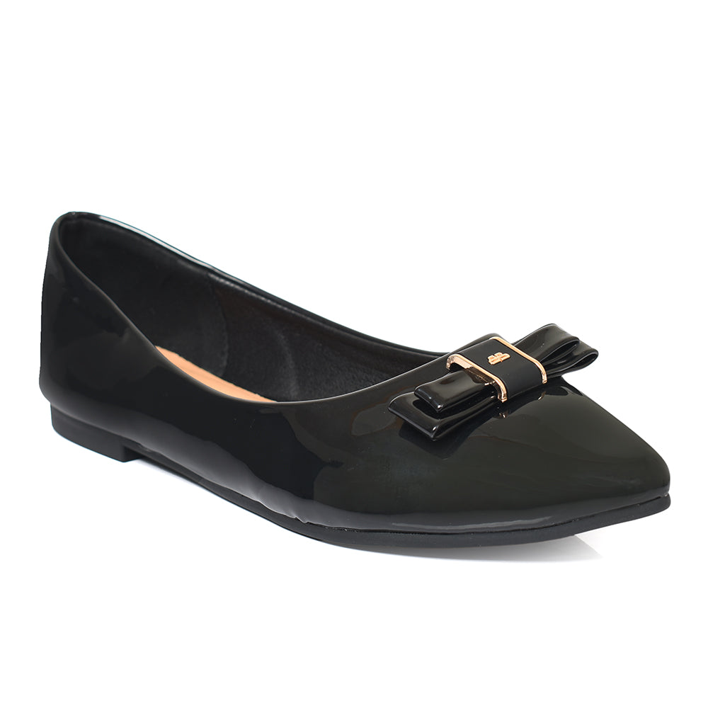 Casual Pumps
