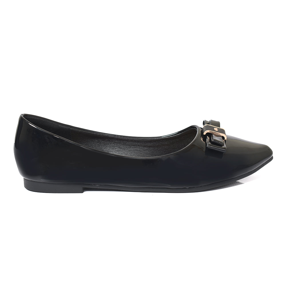Casual Pumps
