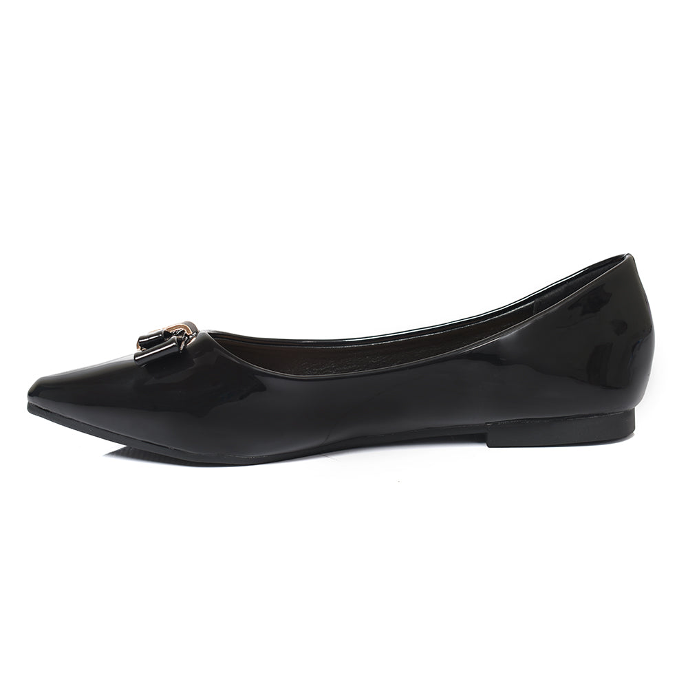Casual Pumps