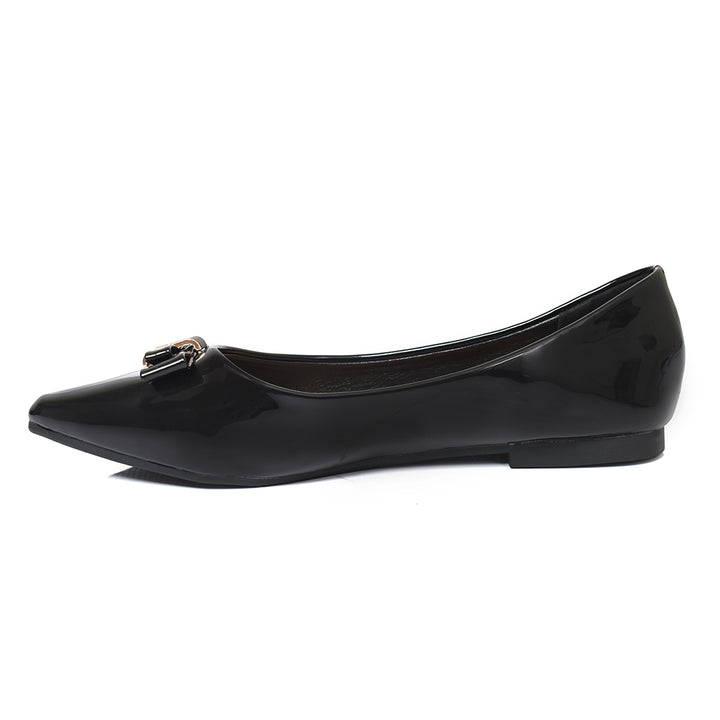 Casual Pumps