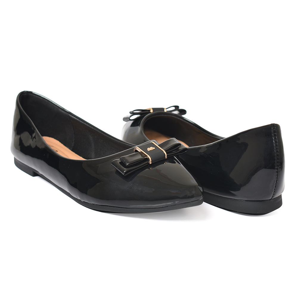 Casual Pumps