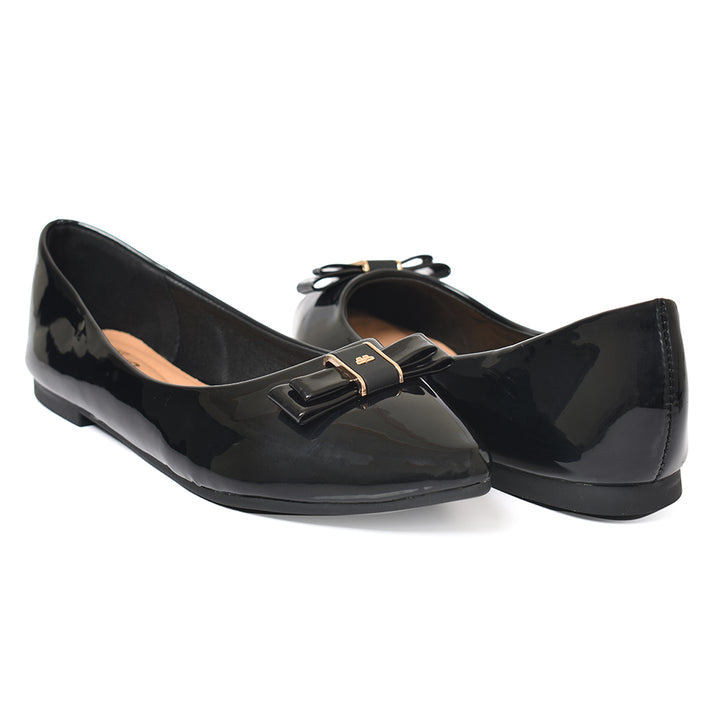 Casual Pumps