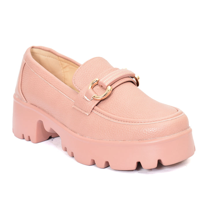 Casual Loafers