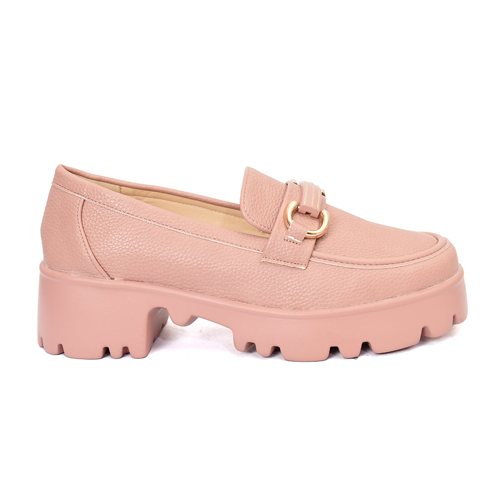 Casual Loafers