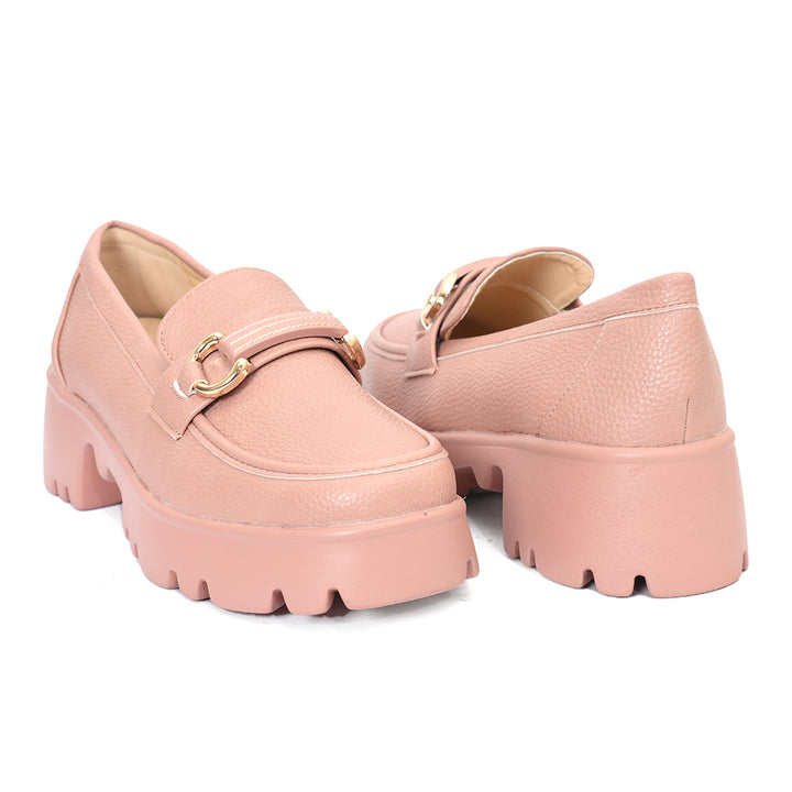 Casual Loafers