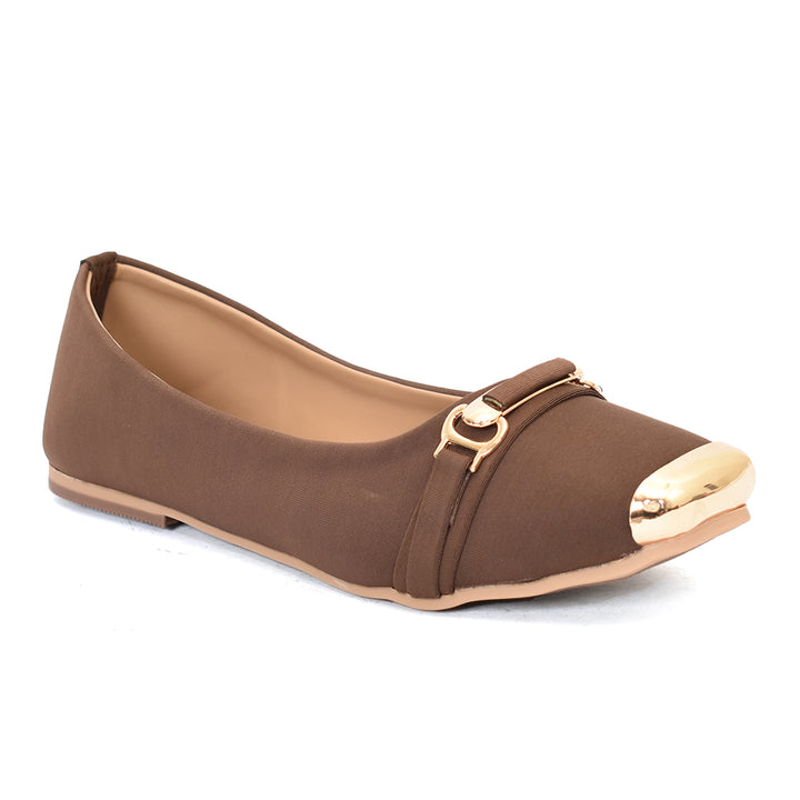 Casual Pumps