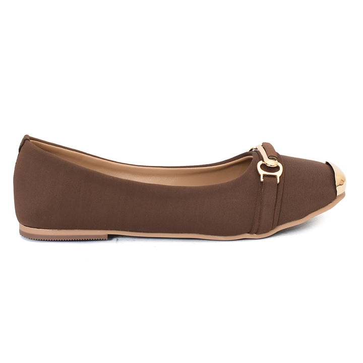Casual Pumps