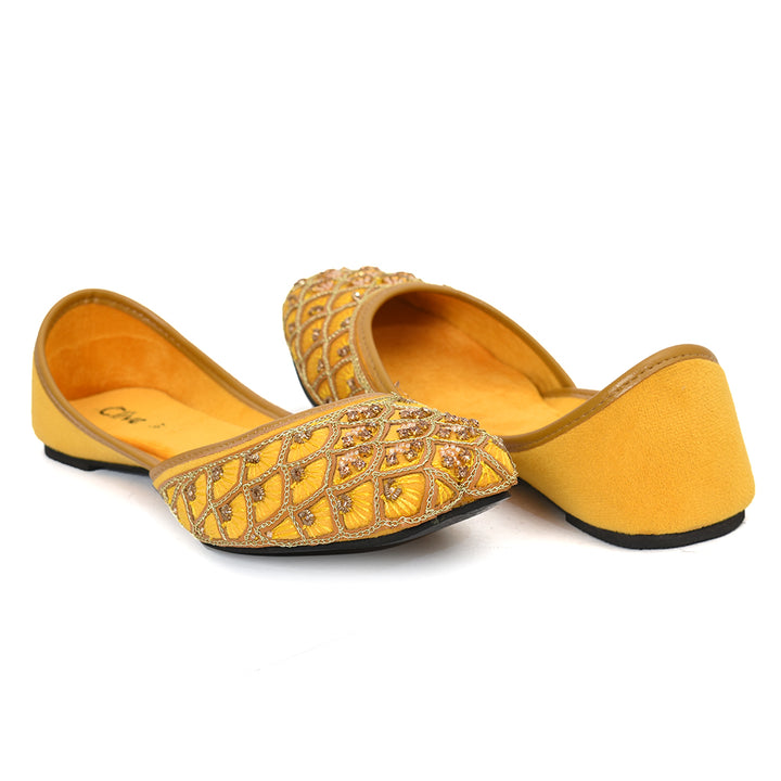 Ethnic