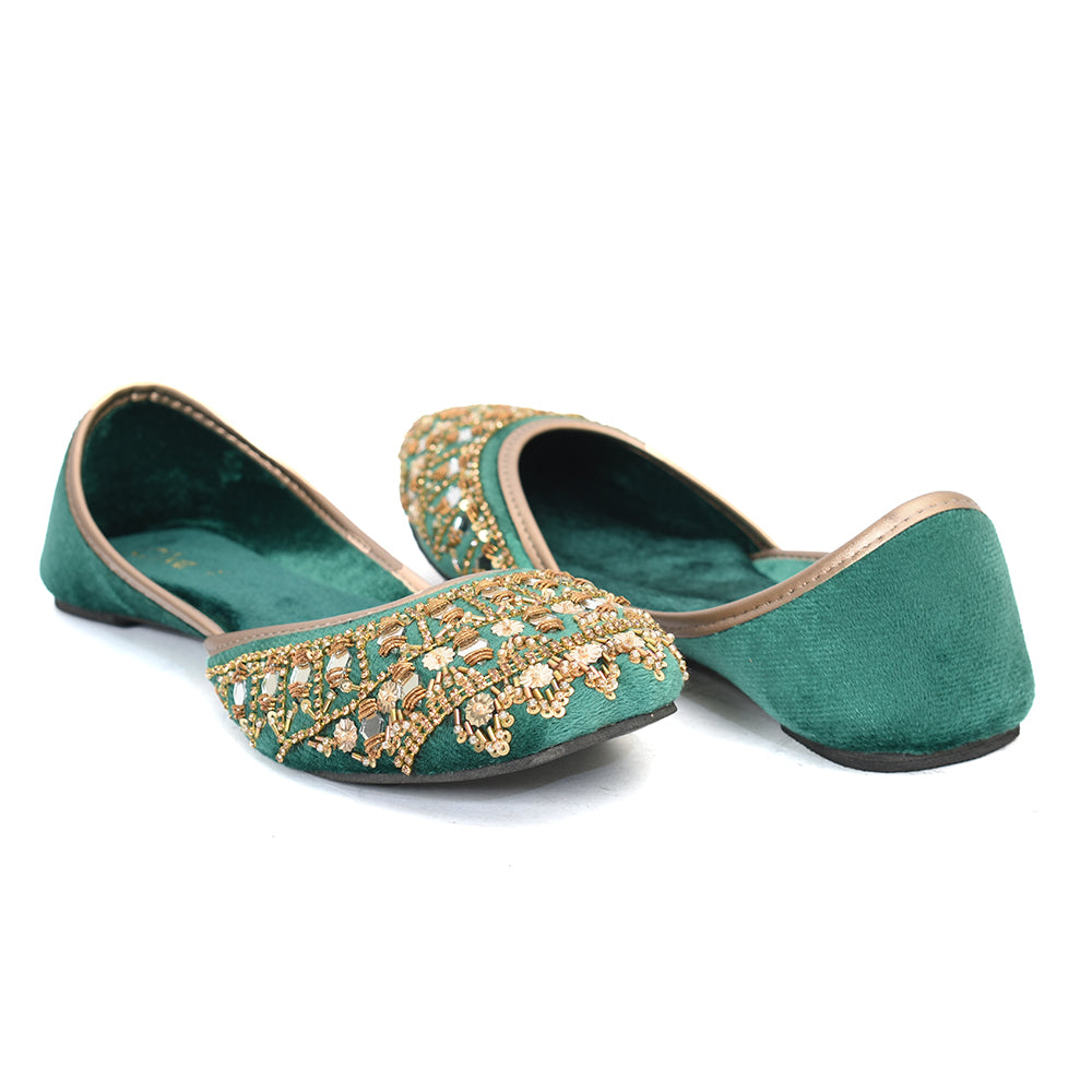 Ethnic