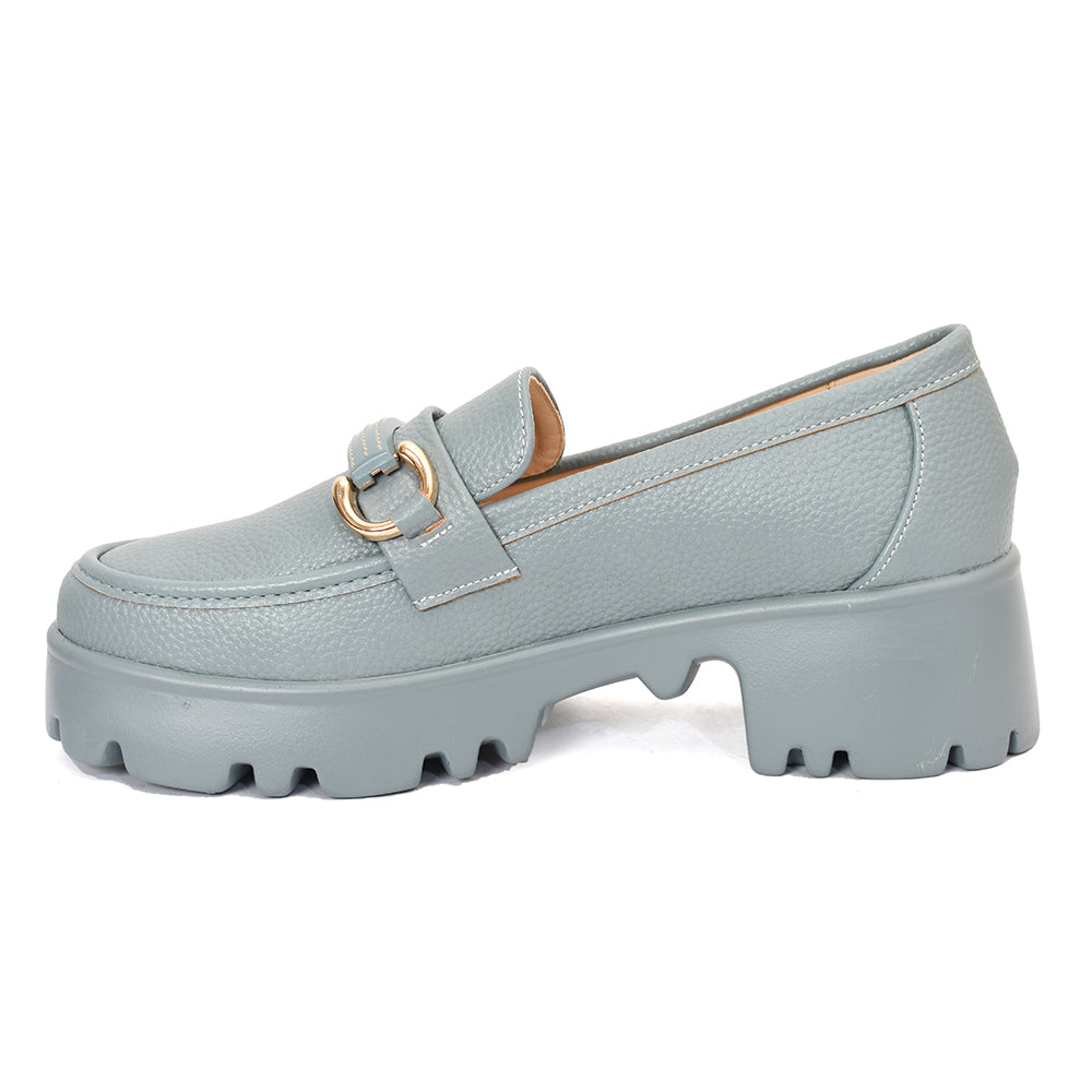 Casual Loafers