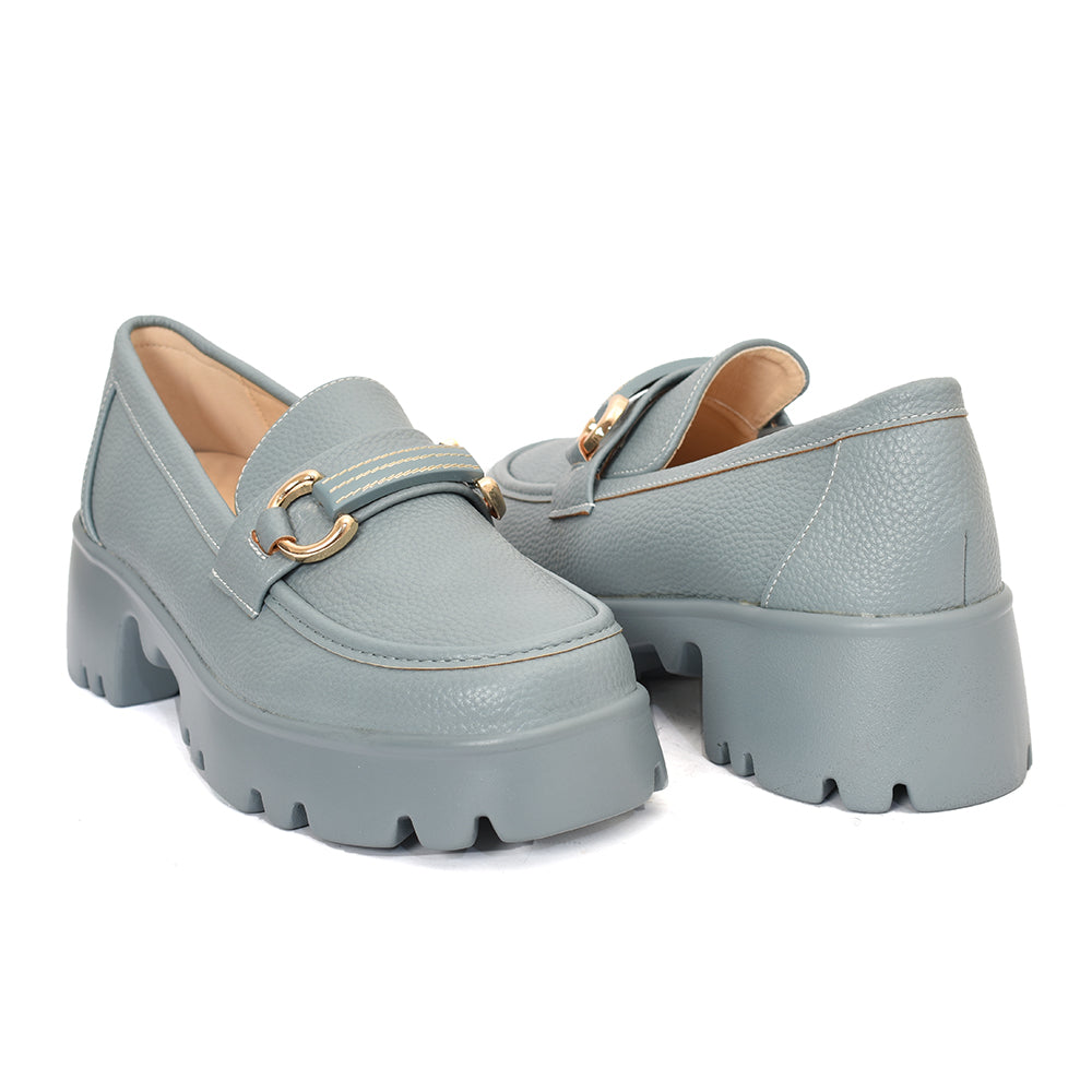 Casual Loafers