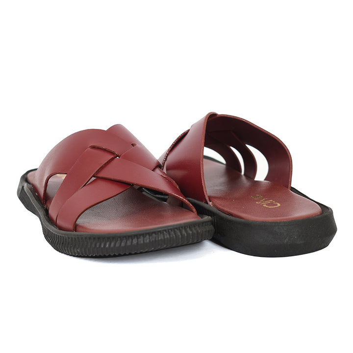 Casual Slipper