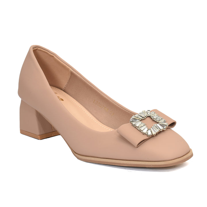 Formal Court Shoes