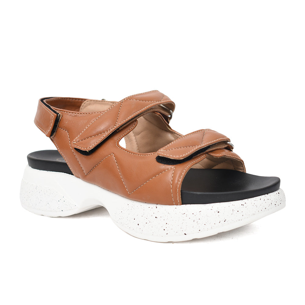 Casual PU Sandal