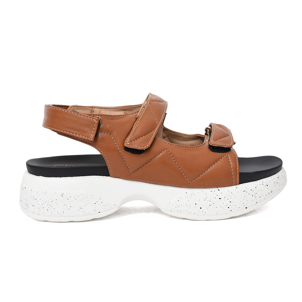 Casual PU Sandal