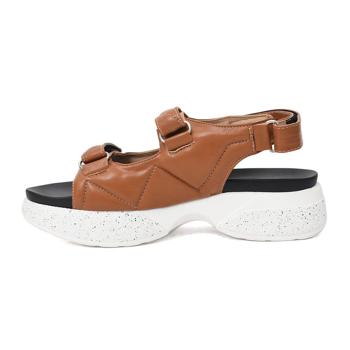 Casual PU Sandal