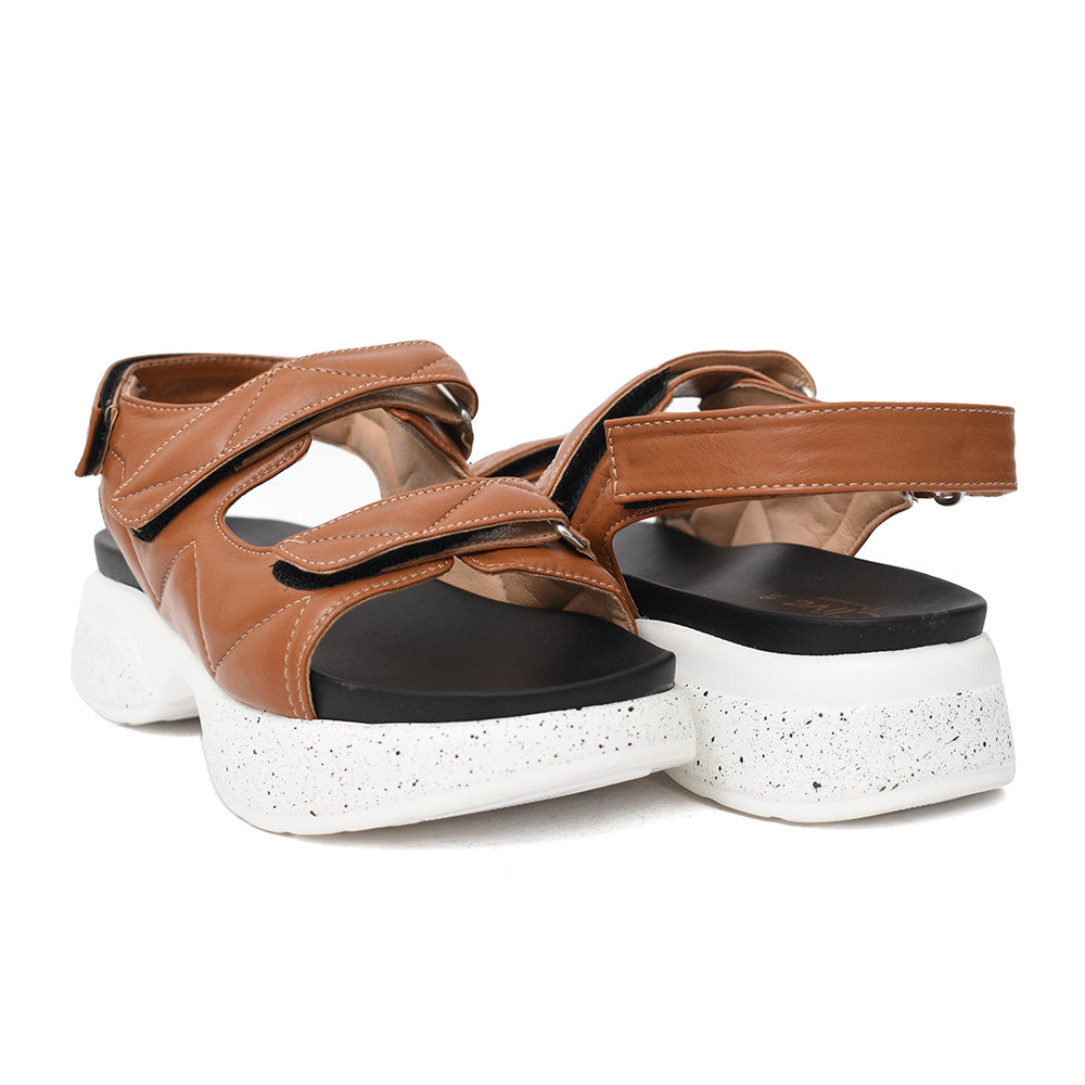 Casual PU Sandal