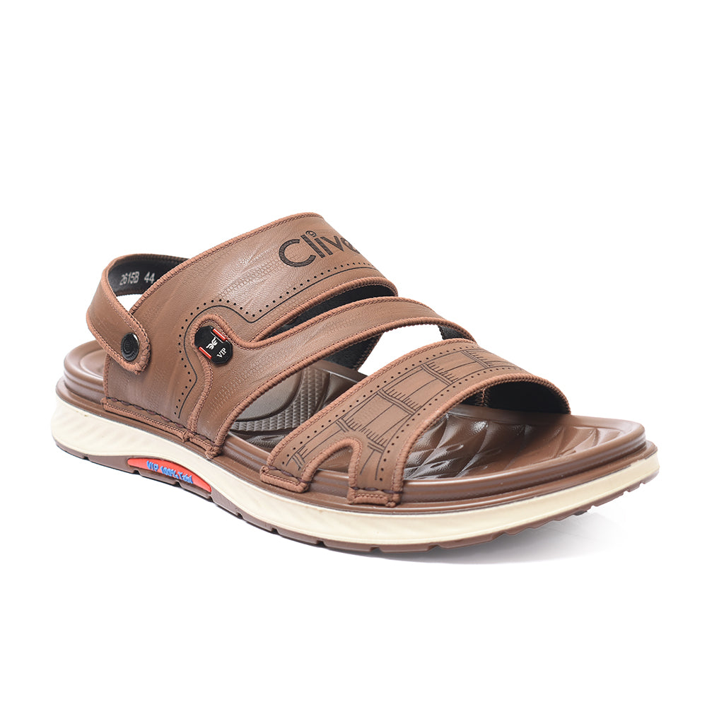 Casual Sandal