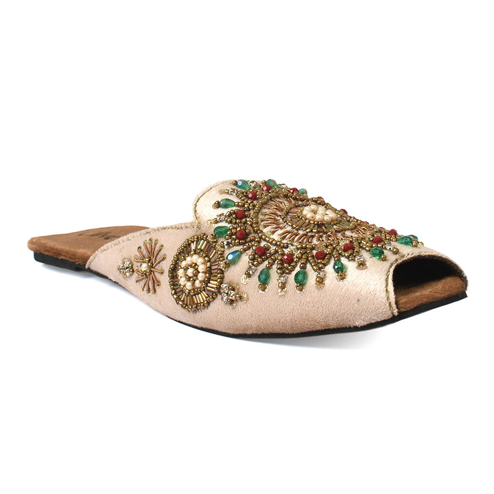 Ethnic