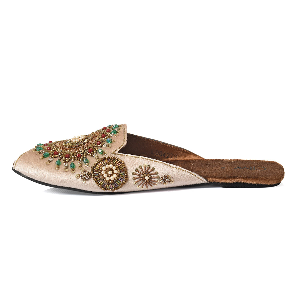 Ethnic