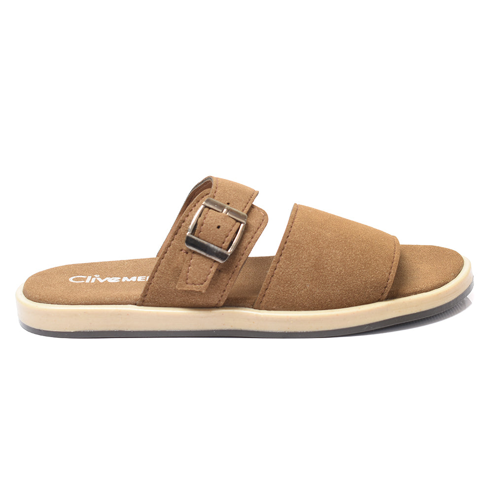 Casual Slipper