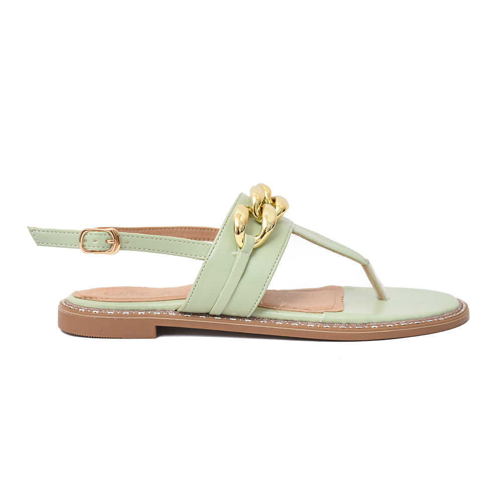 Casual Naki Sandal