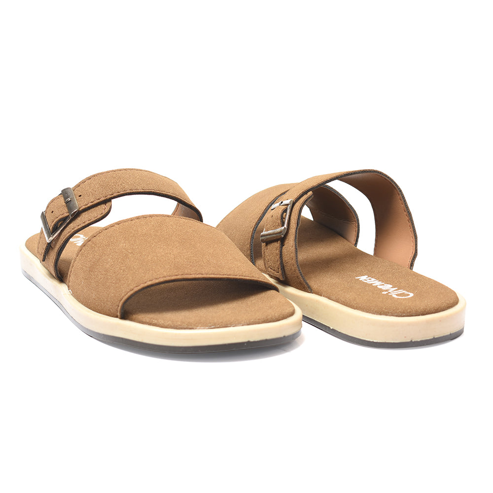 Casual Slipper