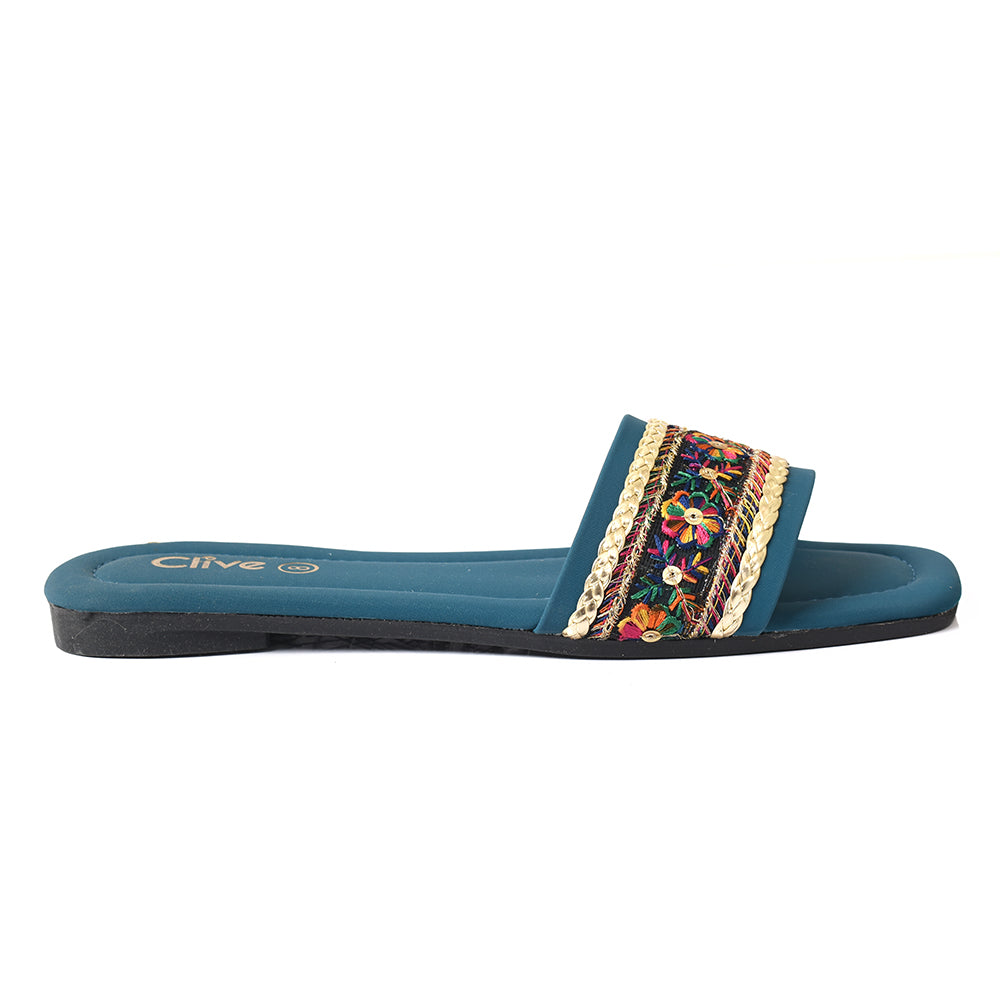 Casual Chappati