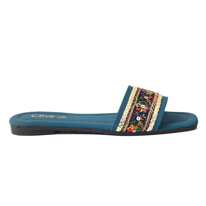 Casual Chappati