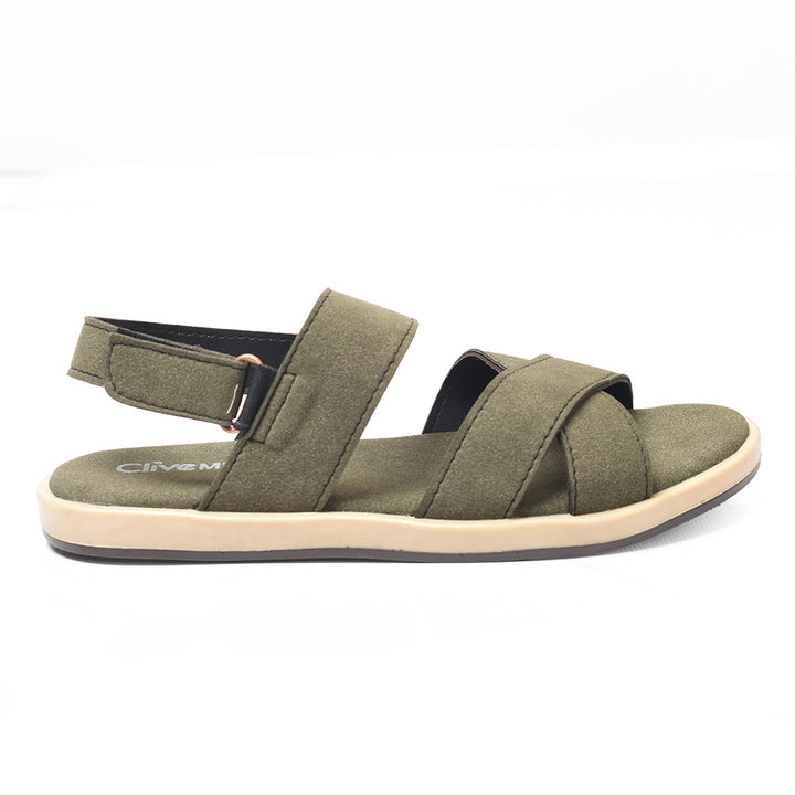 Casual Sandal