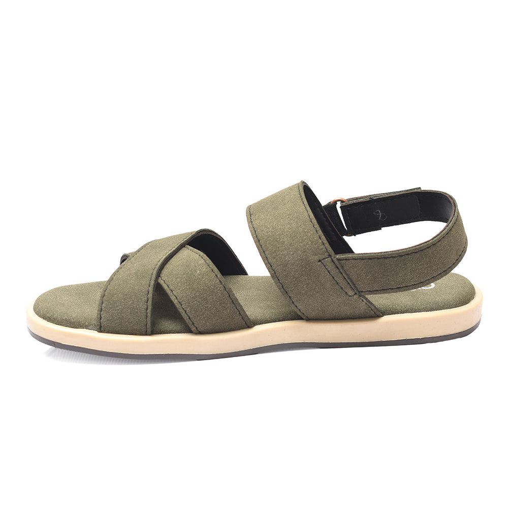 Casual Sandal