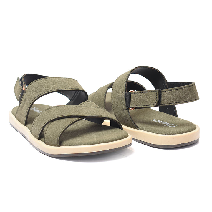 Casual Sandal