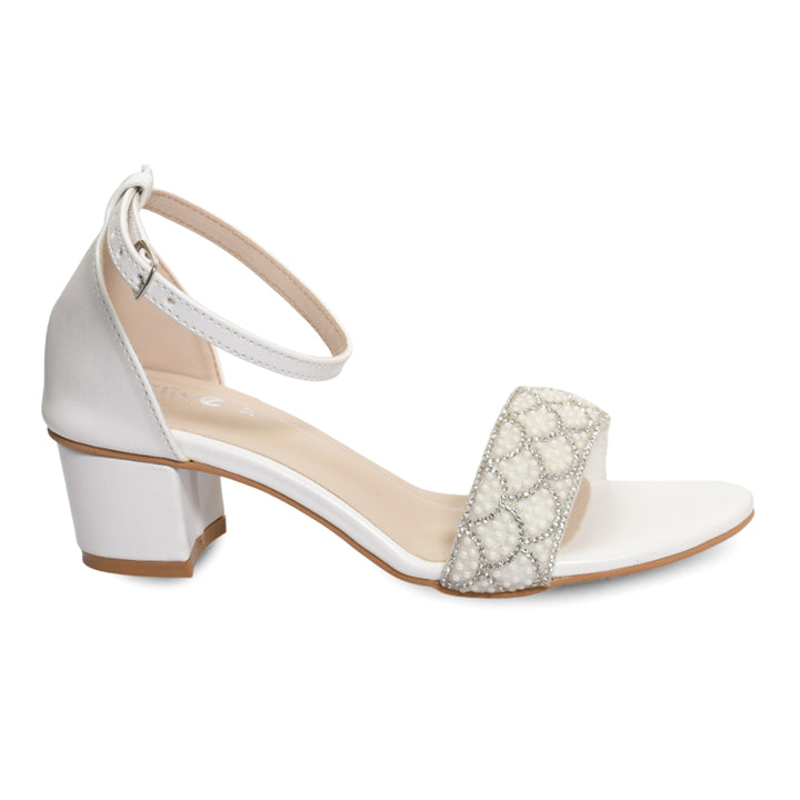 Formal Sandal Heels