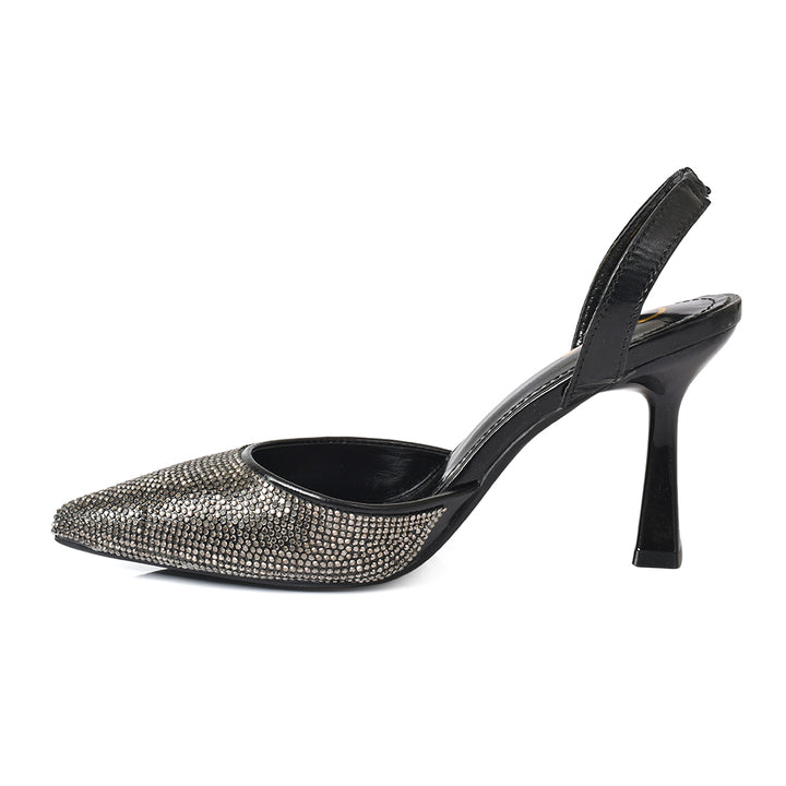 Bridal Court Shoes